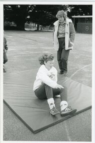 Photograph, Ringwood Primary School Centenary -1989