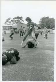 Photograph, Ringwood Primary School Centenary -1989