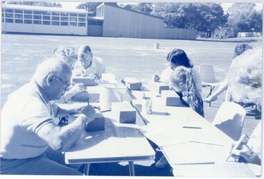 Photograph, Ringwood Primary School Centenary -1989