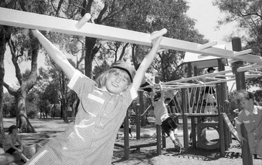 Photograph - Photographs, Assorted Black and White Southwood Primary School Photos (and negatives) 1997