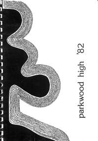 Magazine, Parkwood High School Magazine 1982
