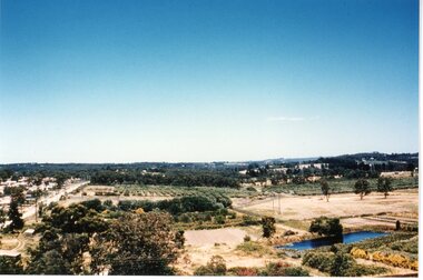Photograph, View of Ringwood. circa 1960's