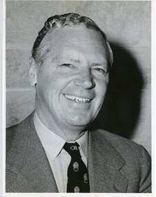 Photograph, Ron Eade - Ringwood identity Circa 1970's