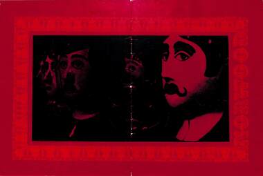 Magazine - Yearbook for Norwood High School/Secondary College, North Ringwood, Victoria, Weemala 1972