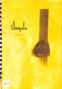 Magazine - Summary of the first 25-year history of Norwood High School, North Ringwood, Victoria, Weemala 1958 - 1983