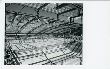 Photograph, Ringwood Council- Aquatic Centre