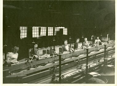 Photograph, Ringwood Coolstores Circa 1940's