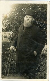 Postcard, J.Smith- friend of Kevin Pratt. Murmungee 1914. (See also 1108 -P 0036. NWD 02-09-08)