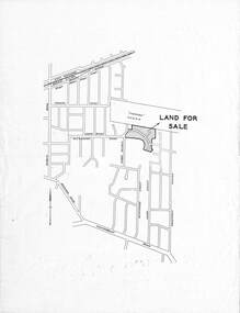 Document - Folder, Byways Estate Residential Subdivision, Ringwood East, Victoria 1965-1970