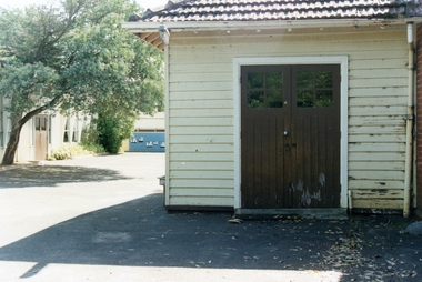 Photograph, Ringwood State School -various photographs, Circa 1990's