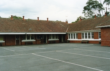 Photograph, Ringwood State School-Various photographs, Circa 1990's