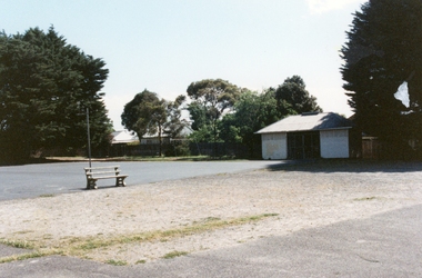 Photograph, Ringwood State School-Various photographs, Circa 1990's