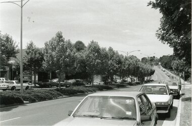 Photograph, Ringwood black and white photographs