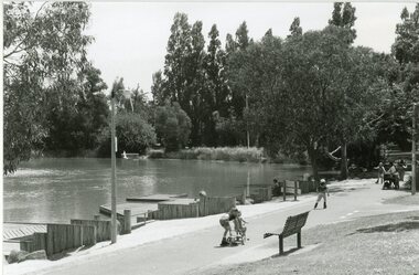 Photograph, Ringwood black and white photographs