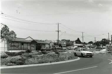 Photograph, Ringwood black and white photographs
