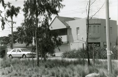 Photograph, Ringwood black and white photographs