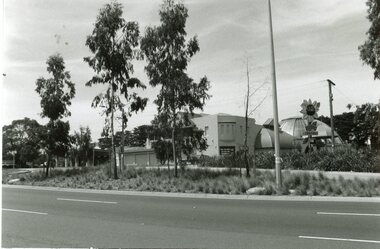 Photograph, Ringwood black and white photographs