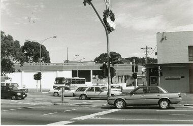 Photograph, Ringwood black and white photographs