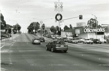 Photograph, Ringwood black and white photographs