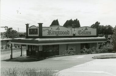 Photograph, Ringwood black and white photographs