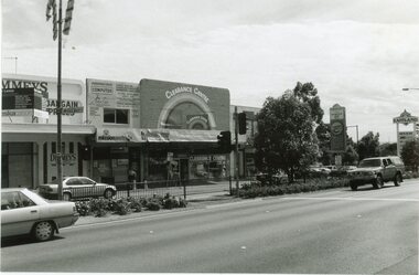 Photograph, Ringwood black and white photographs