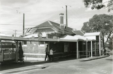 Photograph, Ringwood black and white photographs