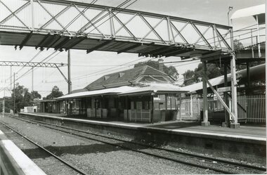 Photograph, Ringwood black and white photographs