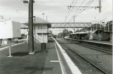 Photograph, Ringwood black and white photographs