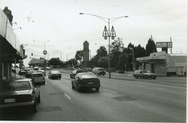 Photograph, Ringwood black and white photographs