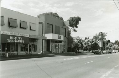 Photograph, Ringwood black and white photographs