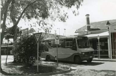 Photograph, Ringwood black and white photographs