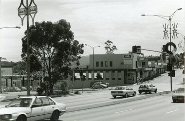 Photograph, Ringwood black and white photographs