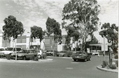 Photograph, Ringwood black and white photographs