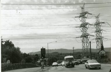 Photograph, Ringwood black and white photographs
