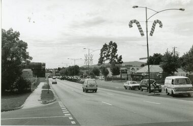Photograph, Ringwood black and white photographs