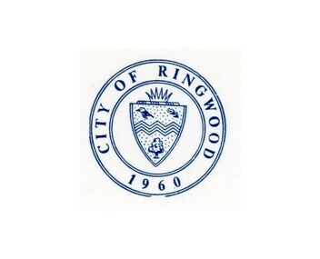 Document, City of Ringwood Council minutes Feb to May 1962