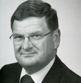 Archive, Richard Carter Collection - Large Collection of various items donated 2021  (Parent Record)