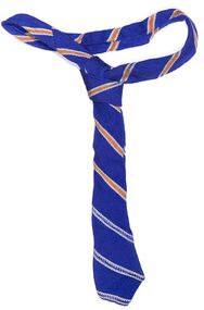 Uniform, Ringwood Technical School - School Tie c1970