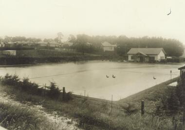 Archive - Parent Record, Ringwood Bowling Club / City of Ringwood Bowls Club Archive Collection of Photographs and Documents 1929 - current (Parent Record)