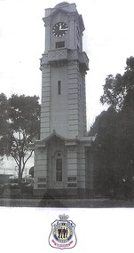 Archive, Ringwood RSL / Ringwood Memorial Clocktower  (Parent Record)