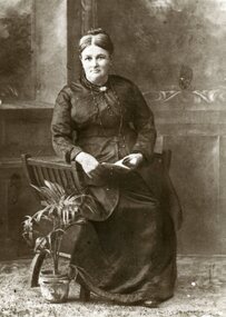 Photograph, Ringwood State School- Mrs J.K.Turnbull