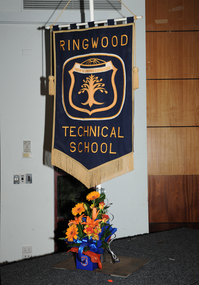 Photograph - Collection, Ringwood Technical School 2010 Reunion Photographs - Record 1 of 6