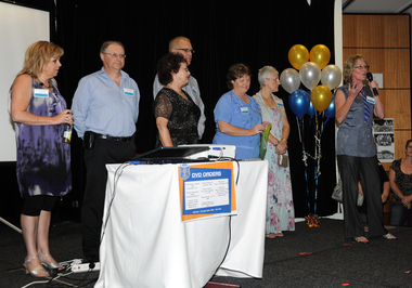Photograph - Collection, Ringwood Technical School 2010 Reunion Photographs - Record 2 of 6
