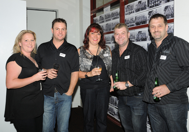 Photograph - Collection, Ringwood Technical School 2010 Reunion Photographs - Record 3 of 6