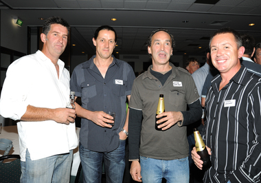 Photograph - Collection, Ringwood Technical School 2010 Reunion Photographs - Record 4 of 6