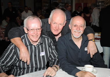 Photograph - Collection, Ringwood Technical School 2010 Reunion Photographs - Record 6 of 6