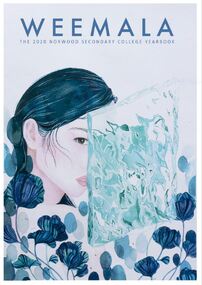 Magazine, Weemala - Norwood Secondary College 2020 Yearbook, 2020