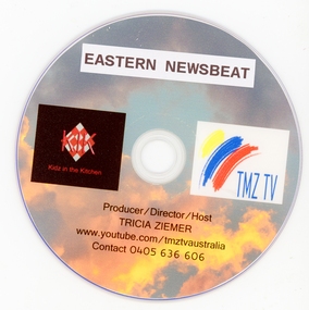 Film, Eastern Newsbeat (Channel 31/44) videos of Ringwood State School Celebration on 12 Nov 2022