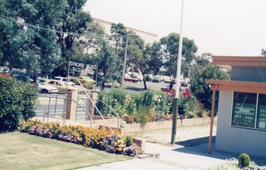 Photograph, Ringwood Bowls Club - Old Bowls Club, Miles Avenue, various scenes