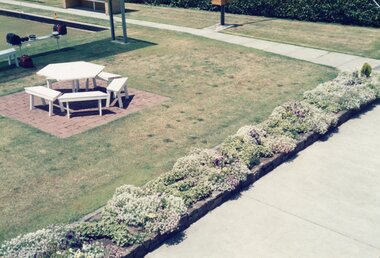 Photograph, Ringwood Bowls Club - Old Bowls Club, Miles Avenue, various scenes